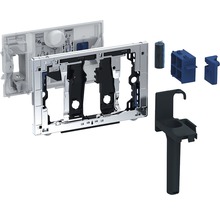 Geberit Spülkasten Unterputz Montageelement mit Einzelteilen
