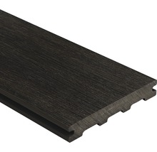 Konsta WPC Terrassendiele Nativo Used Wood brown 23x138x3000 mm-thumb-1