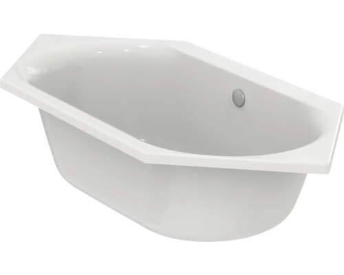 Badewanne mit unregelmäßigem Design für Badezimmer