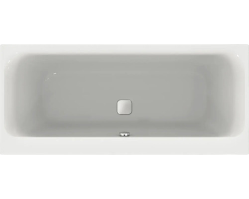 Doppelbadewanne Rechteckbadewanne Ideal Standard Tonic II 80 x 180 cm alpinweiß glatt E397701