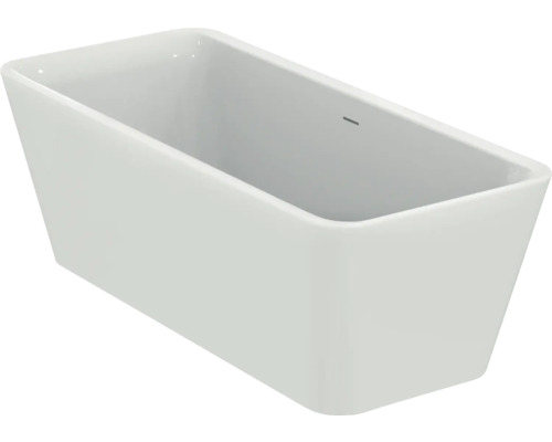 Freistehende Badewanne aus Sanitäracryl