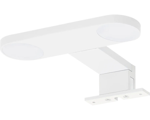 Tiger LED Badleuchte Yaro weiss 17cm 4000K Tiger LED Badleuchte Yaro weiss 17cm 4000K