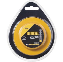 Universal Trimmerfaden P25 im Blisterpack