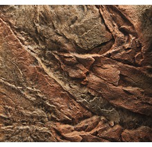 Motivrückwand JUWEL Cliff Dark 60x55 cm-thumb-1