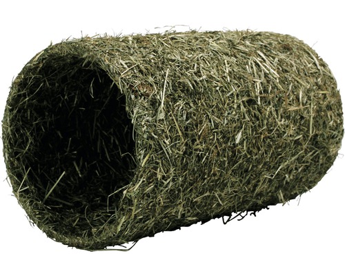 Heu-Tunnel JR Farm mittel 1Stück 500 g Heutunnel für Kleintiere