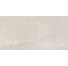 Fliese mit matter Oberfläche