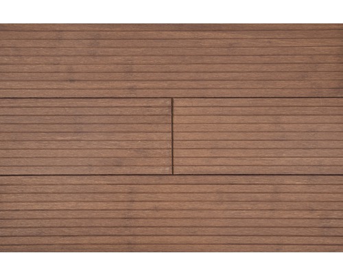 Terrassendielen aus Holz