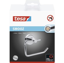 tesa Toilettenpapierhalter ohne Deckel SMOOZ chrom-thumb-1