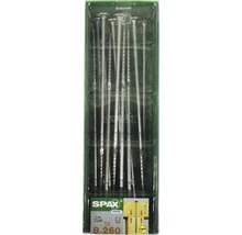 Spax Nägel im Paket