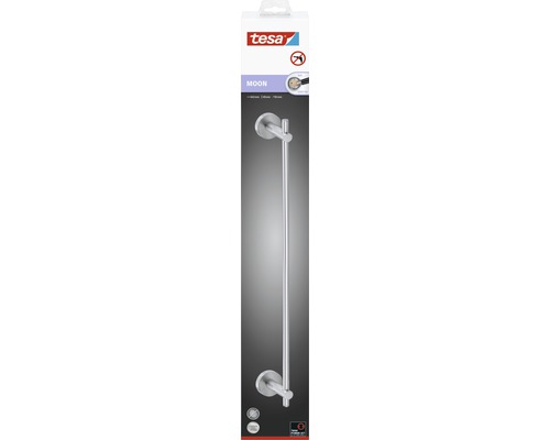 Tesa Moon Handtuchhalter aus Metall