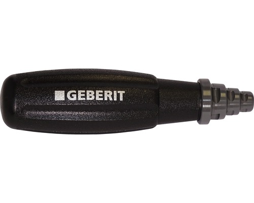 Geberit Werkzeug für Installationssysteme