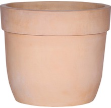 Pflanztopf Lafiora Big Pot Terrakotta Ø 26 cm H 21 cm braun-thumb-0