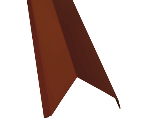 Dachwinkelblech aus Metall