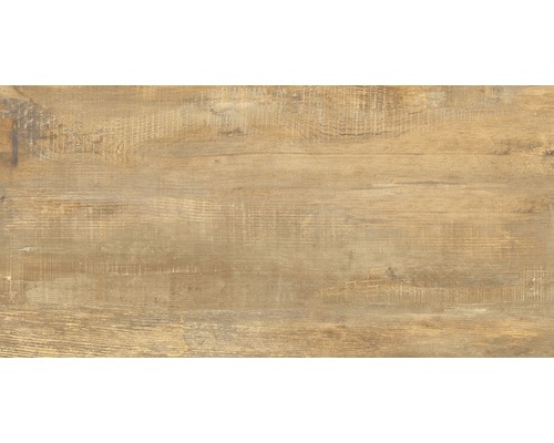 Holzfliese mit Maserung