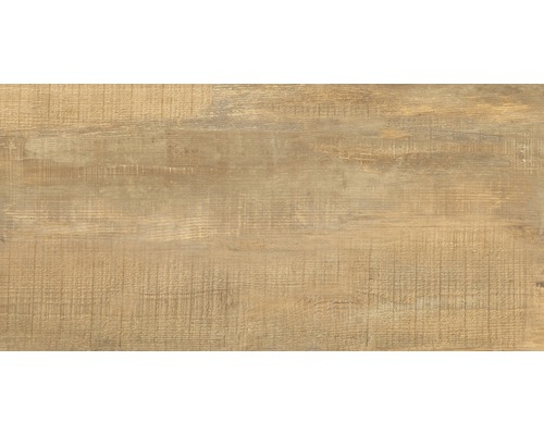 Holzfliese mit Holzmaserung