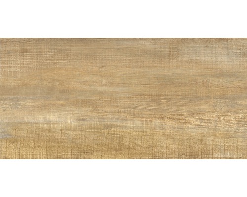 Holzfliese mit Holzoptik