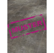 Handmuster Vinylboden 5.0 Mineral Black
