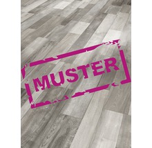 Bodenbelag Muster in Holzoptik