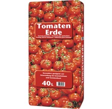 Tomaten-und Gemüseerde für Gewächshaus und Gemüsebeet 40 L-thumb-0