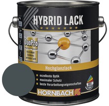 Dose Hybrid Lack Hochglanz von Hornbach