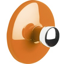 Handtuchhaken Spirella Bowl Kunststoff orange-thumb-0