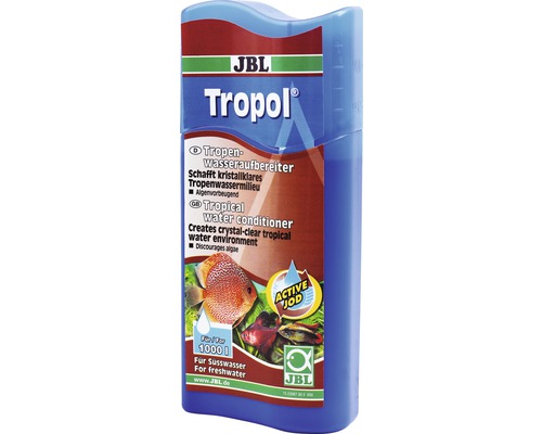 JBL Tropol Wasseraufbereiter für Süßwasser
