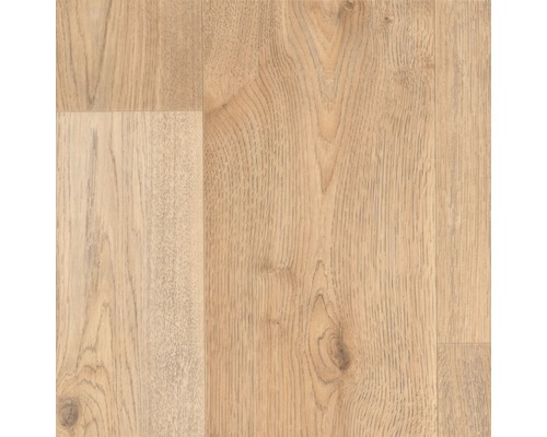 PVC Balder Holz Diele hell 400 cm breit (Meterware)-0