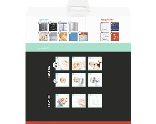 Anwendungsbereich und Montagehinweise