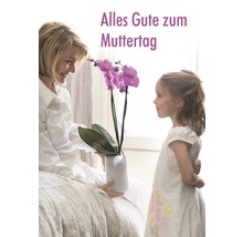 Postkarte Alles Gute zum Muttertag 21x14,8 cm-thumb-0