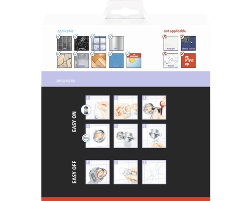 Informationen zur Anwendbarkeit und Montageanleitung