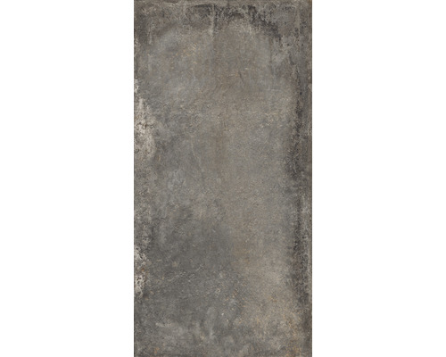 Feinsteinzeug Wand- und Bodenfliese Country Multicolor rektifiziert 60 x 120 x 0.85 cm