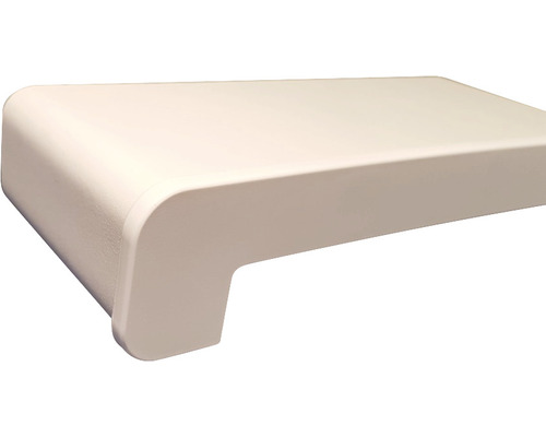 Fensterbank aus Kunststoff