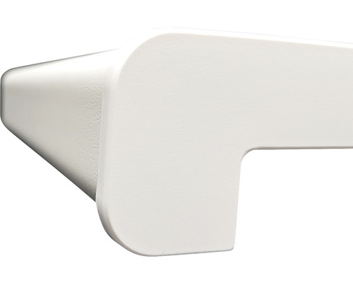 Kunststoff-Fensterbank Eckverbinder