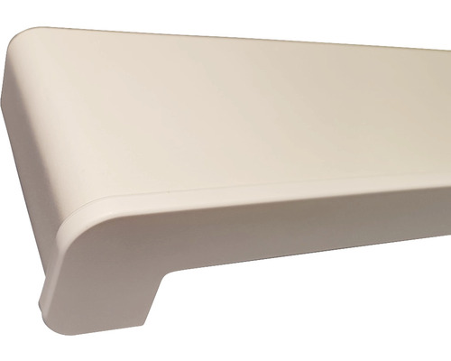 Fensterbank aus Kunststoff