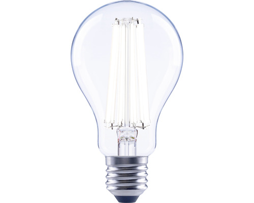 FLAIR LED Lampe dimmbar A70 E27/15W(120W) 1900 lm 4000 K neutralweiß klar