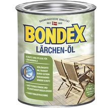 BONDEX Lärchen-Öl 750 ml-thumb-4