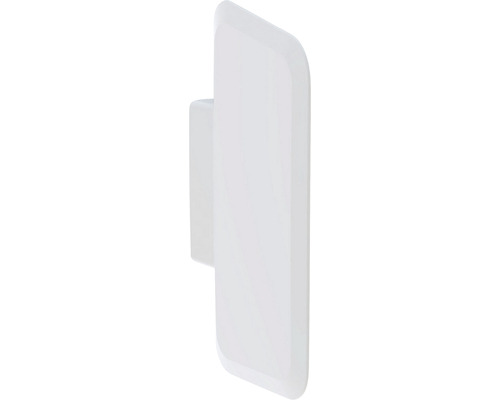 Urinal Trennwand GEBERIT 115.202.11.1 Kunststoff weiß Urinal Trennwand GEBERIT 115.202.11.1 Kunststoff weiß