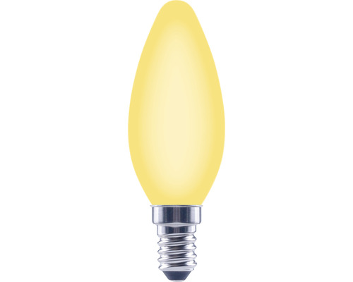 Birnenförmige E14 LED Lampe