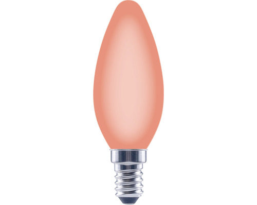 Kerzenlampe mit E14 Fassung