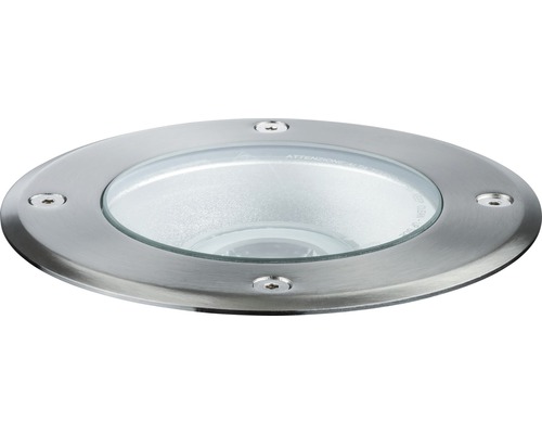 Paulmann Plug & Shine LED Lichtleiste Boden IP67 8W 660 lm