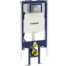 Geberit Duofix Vorwandelement für Wand-WC mit Sigma Spülkasten