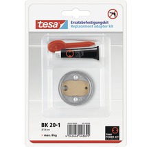 tesa® Ersatzadapter-Sat BK 20-thumb-1