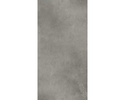 Graue Fliese mit Steinoptik