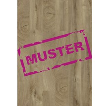 Handmuster Laminat Masterfloor 8.0 Eiche Fresco O250 LM
