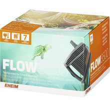 Teichpumpe EHEIM FLOW3500 für Filter & Bachlauf-thumb-0