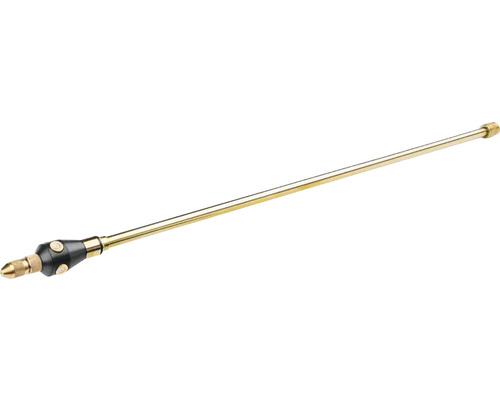 Sprühlanze für Gartenspritzen