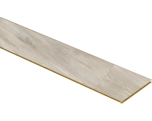 Laminatboden mit Holzoptik