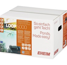 Durchlauffilter EHEIM LOOP5000 Komplettset-thumb-0