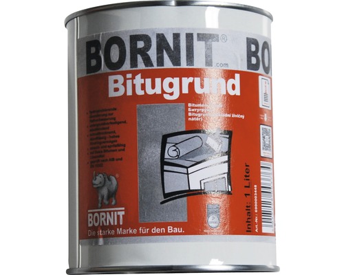 Quandt Bitugrund Bitumenvoranstrich 1 l