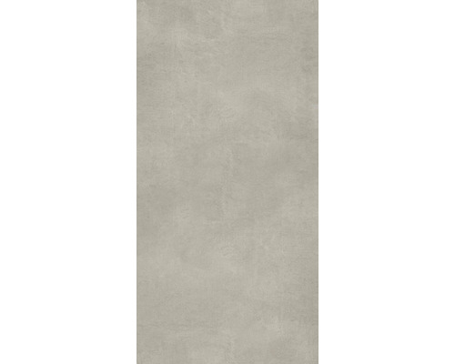 FLAIRSTONE Feinsteinzeug Terrassenplatte Garden Sand rektifizierte Kante 120 cm x 60 cm x 2 cm Fliesenoberfläche